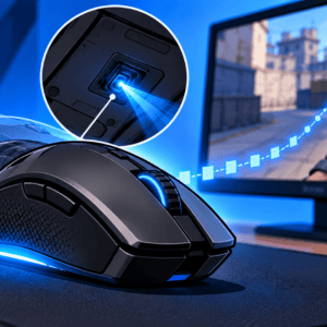 O que é Motion Sync no mouse? Vale a pena ativar?