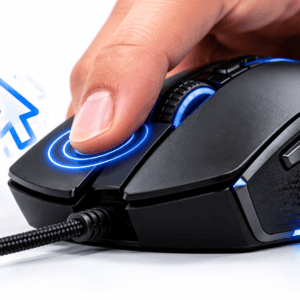 Teste de Duplo Clique do Mouse Online e Grátis