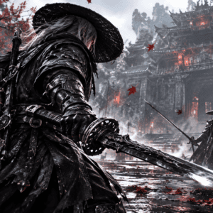 Phantom Blade Zero chega nesta semana com um detalhe que pode surpreender fãs de ação