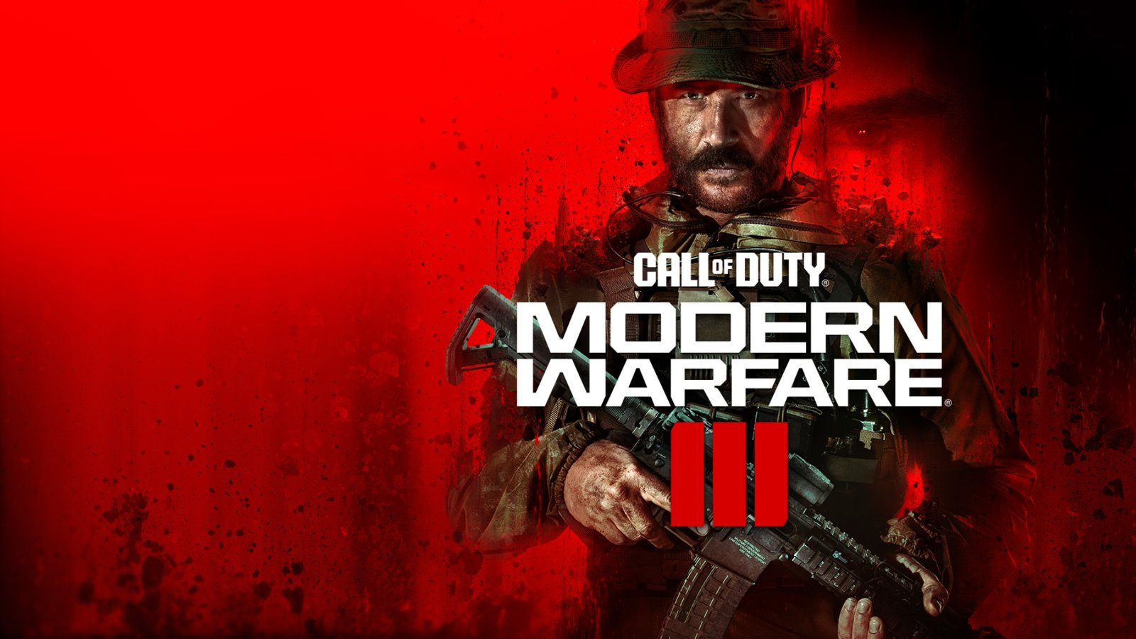 Call of Duty Modern Warfare III