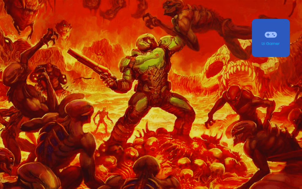 Doom 1