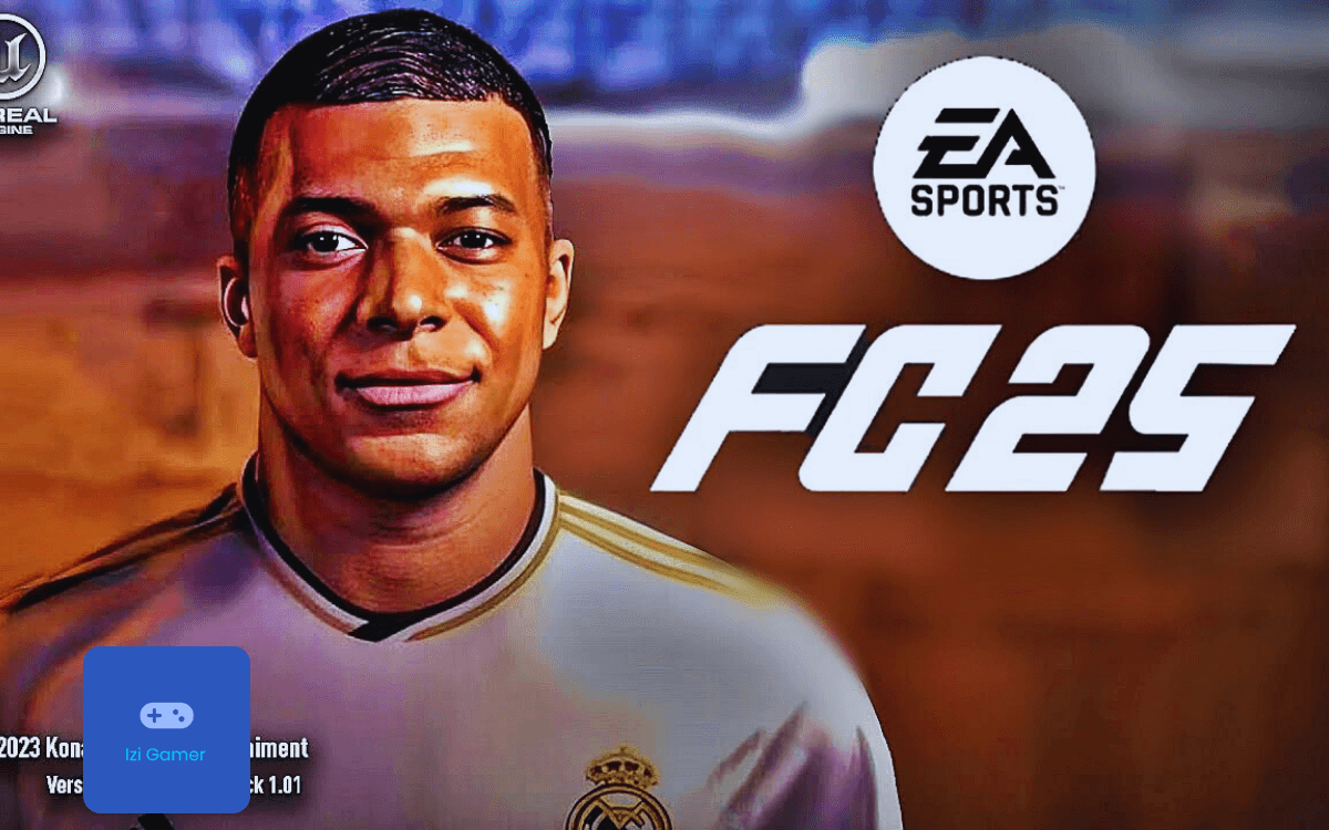 EA Sports FC 25: Lançamento Surpreendente em Setembro Vai Revolucionar o Futebol Virtual