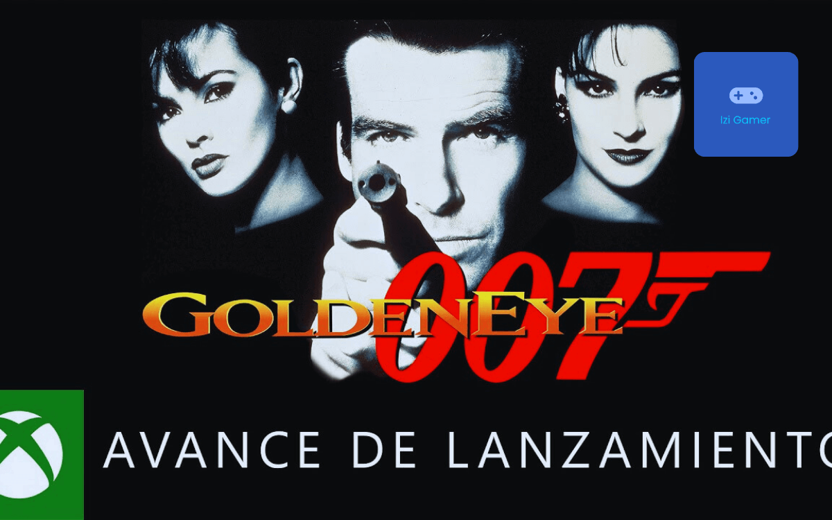 GoldenEye 007 1