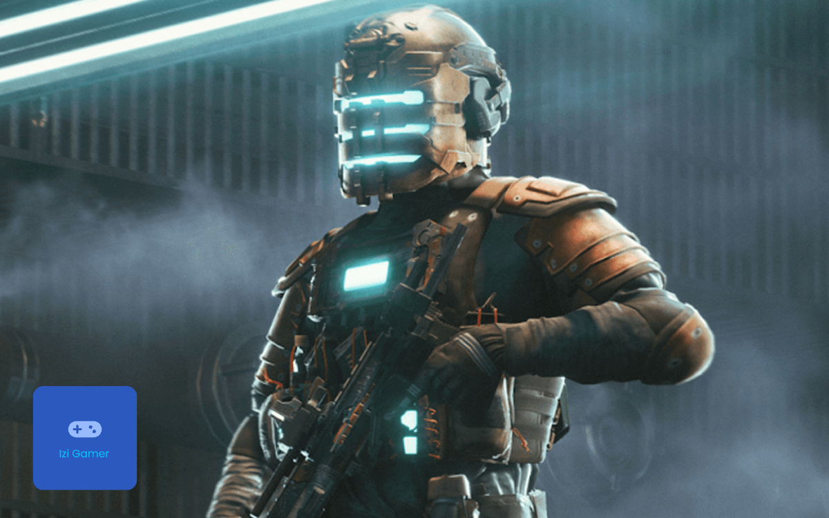 INACREDITÁVEL! EA ANUNCIA EVENTO DE DEAD SPACE PARA BATTLEFIELD 2042