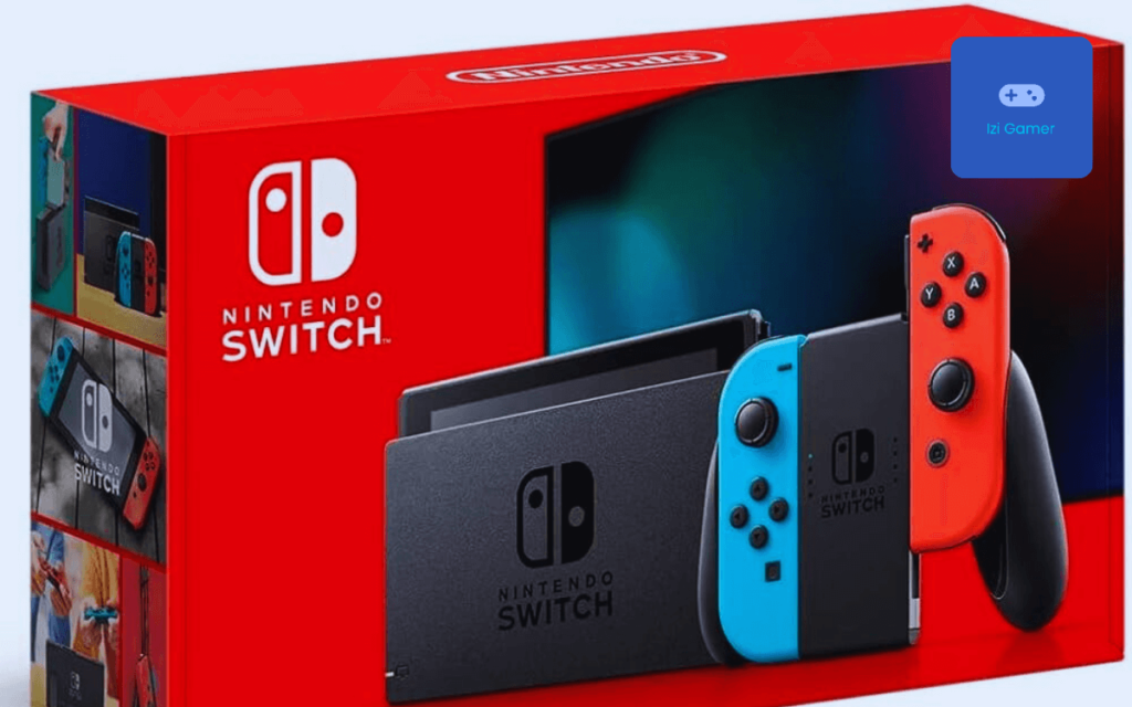 Nintendo Processa Loja que Vende Desbloqueio para Switch 3