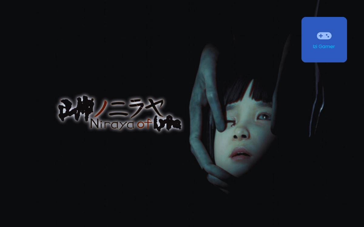 “Niraya of ■■” é o novo jogo do estúdio de Silent Hill: The Short Message