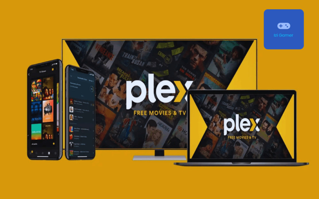 Plex 1