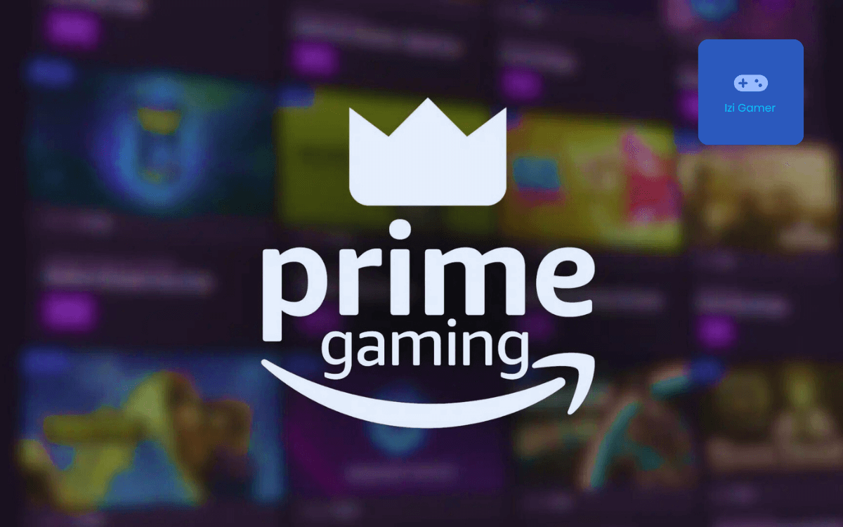 Prime Gaming 2