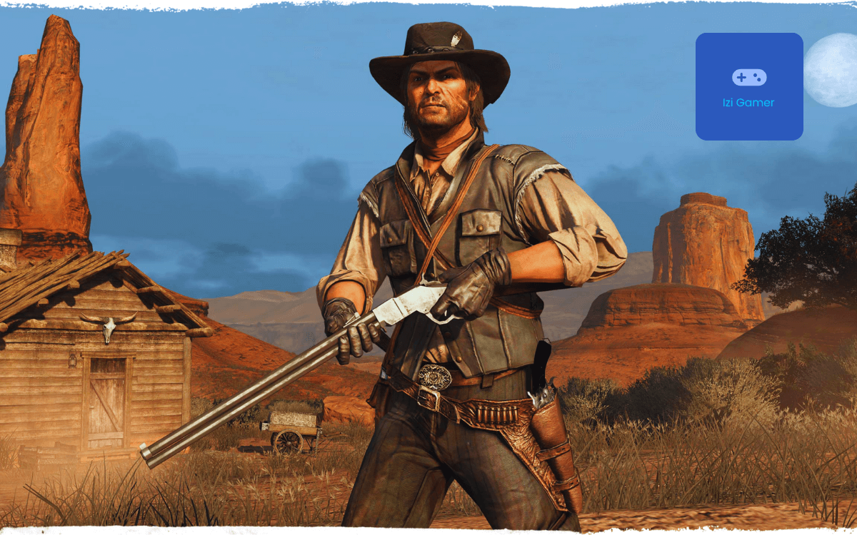 Red Dead Série: Descubra Por Que Milhões de Jogadores Clamam por Essa Adaptação Incrível!