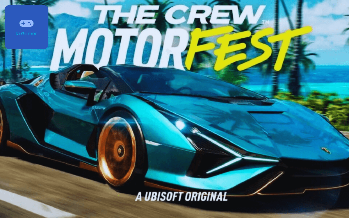 Sensacional! Jogue The Crew Motorfest Gratuitamente Este Fim de Semana Sem Limite de Tempo!