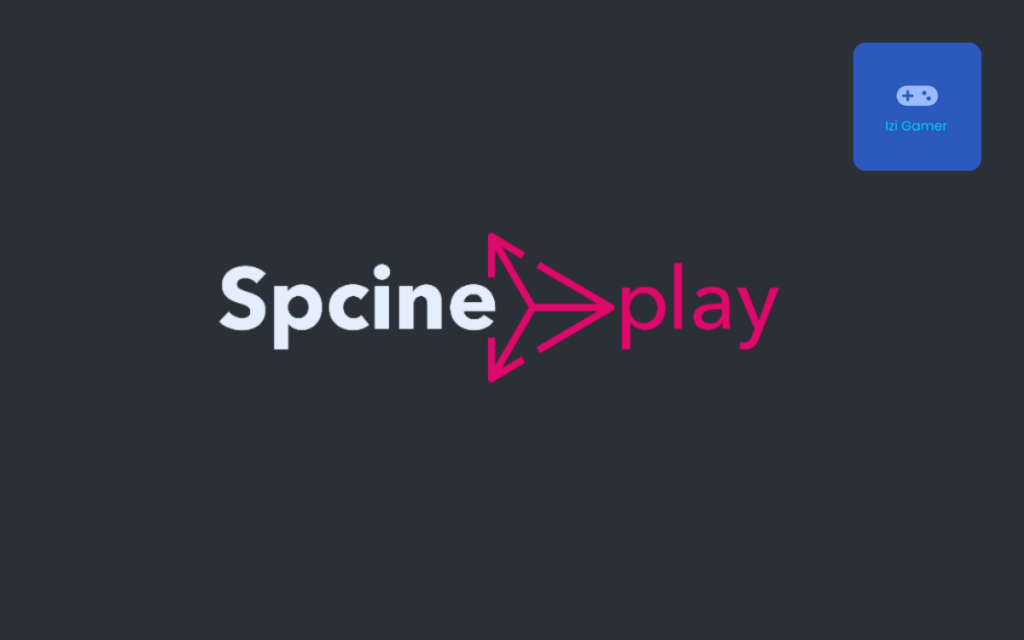 Spcine Play 1