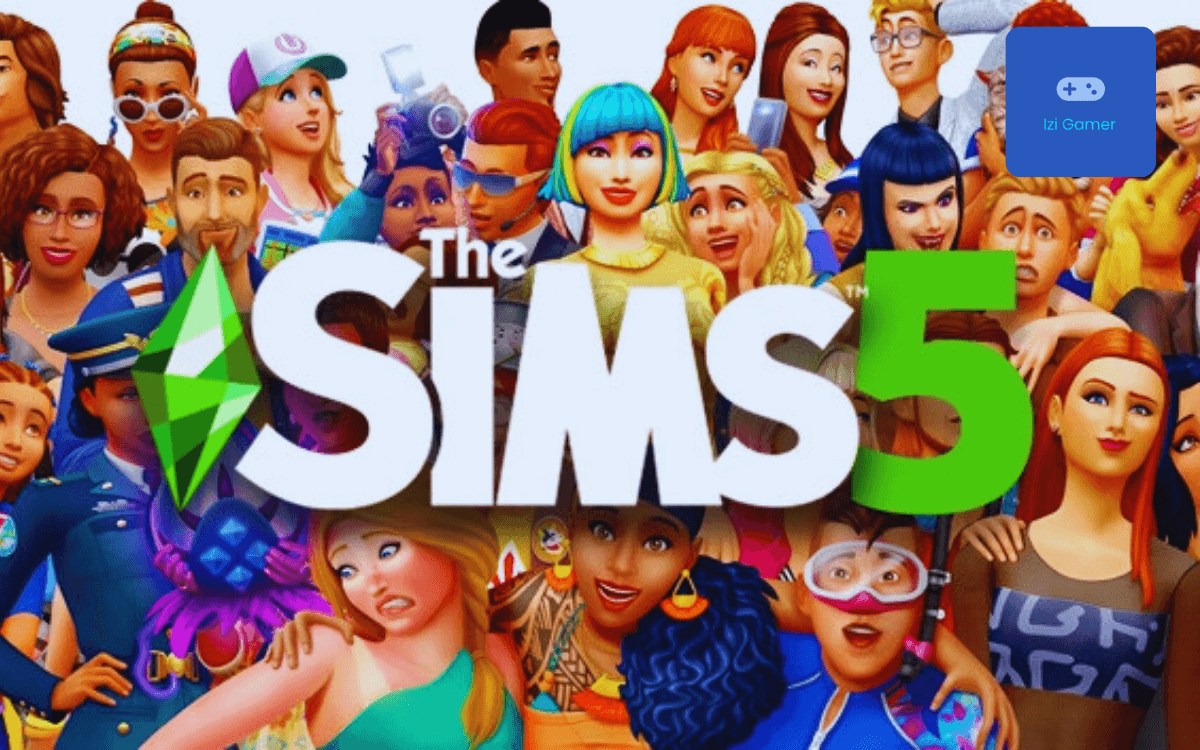 The Sims 5