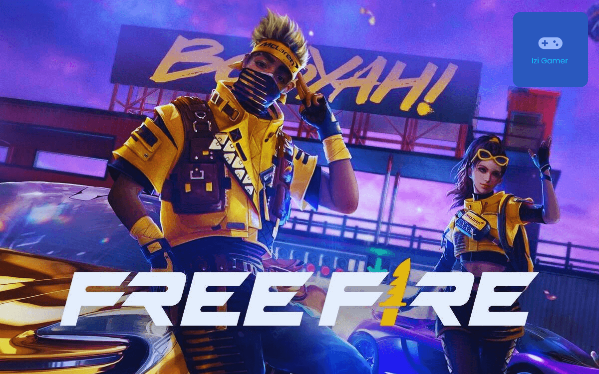 Código Free Fire: Descubra os Códigos Secretos de Julho 2024 e Garanta Suas Skins Exclusivas Agora!