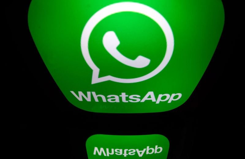 WhatsApp REVOLUCIONA! Nova Atualização com CORES SURPREENDENTES e DATA de LANÇAMENTO VAZA AGORA!