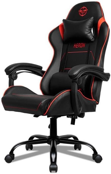 CADEIRA GAMER TGT HERON TC