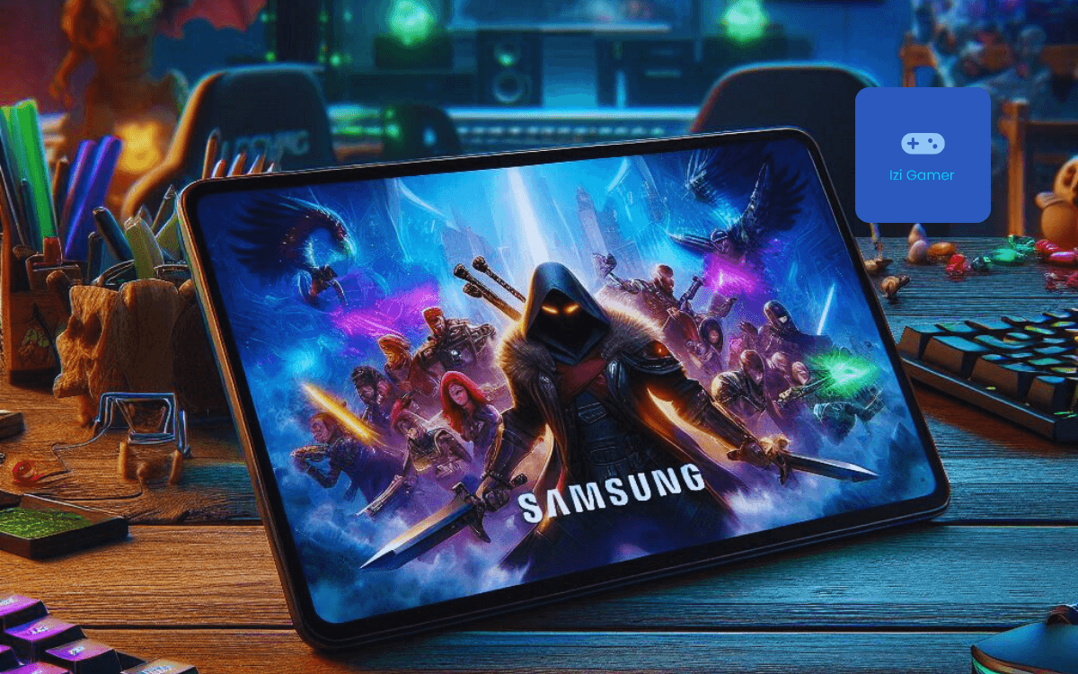 UM TABLET BOM E BARATO? Este Galaxy Tab A9+ 5G da Samsung é o SEGREDO que NINGUÉM está contando!