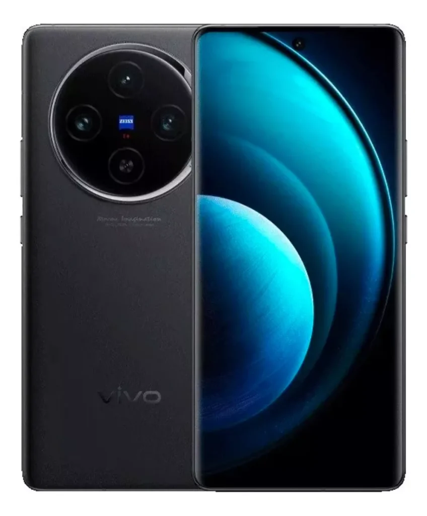 vivo X100 Pro