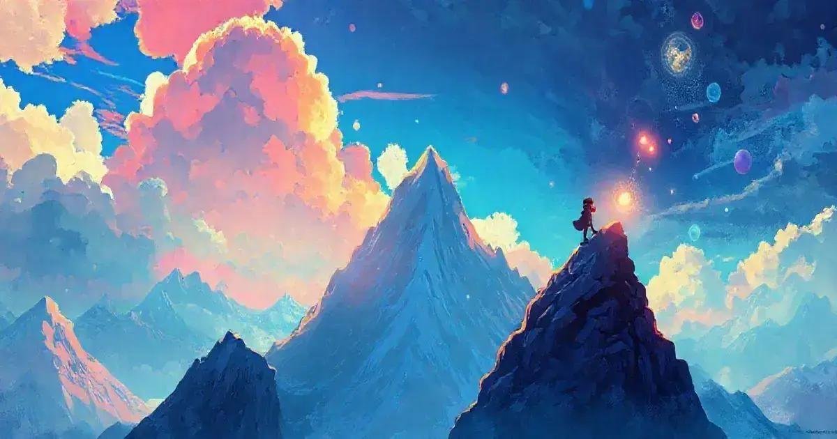 Celeste: Uma Jornada Emocionante