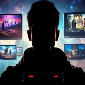 10 Trailers Icônicos de Videogame que Marcaram Época