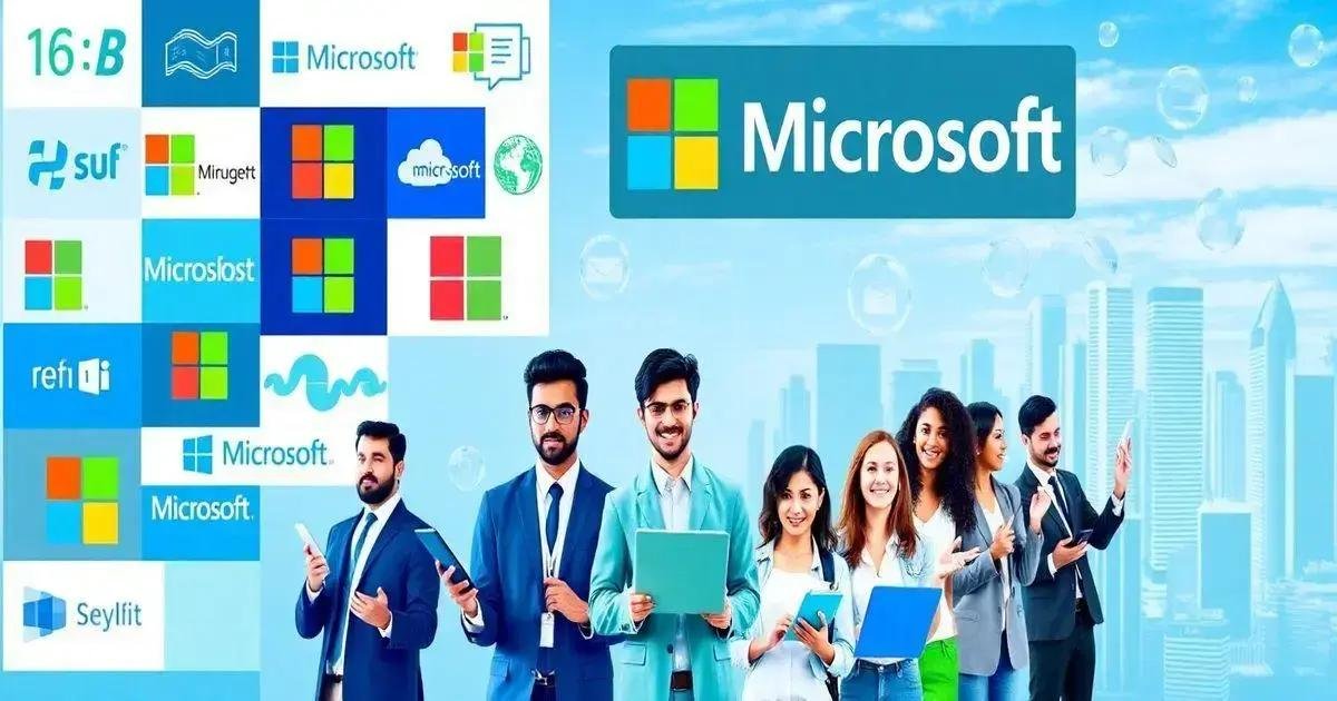 14 Melhores Franquias da Microsoft que Você Precisa Conhecer