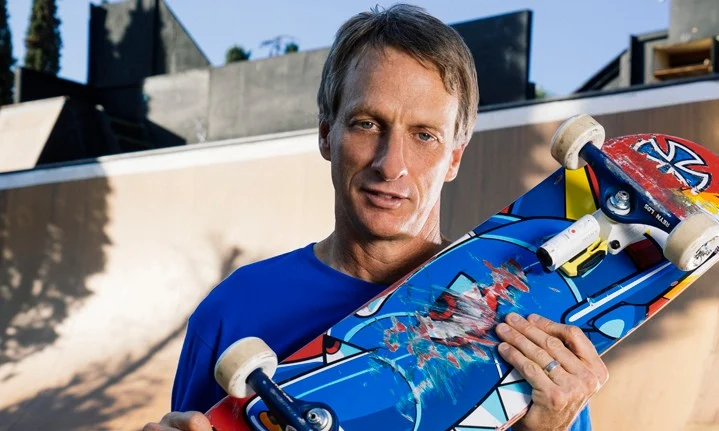 Tony Hawk Volta a Sugerir o Retorno da Franquia – Um Legado que Pode Renascer!