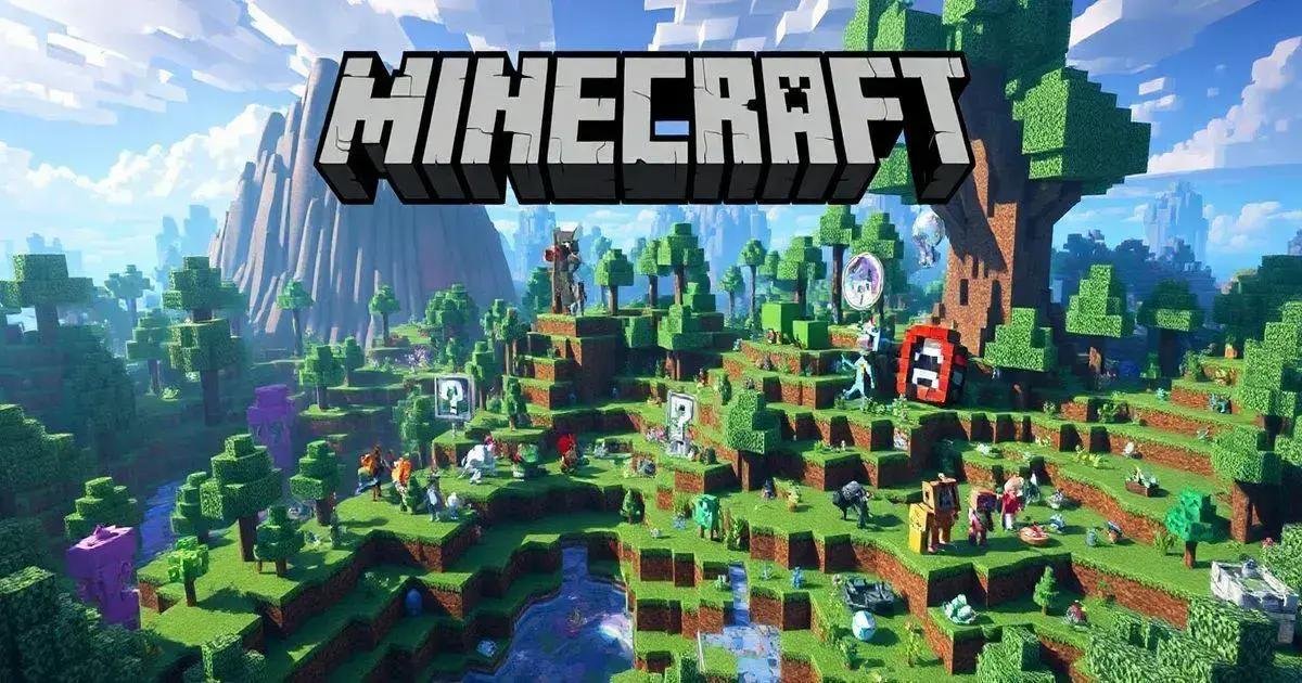 5 Fatos Sobre a Sequência do Minecraft Que Você Não Sabia