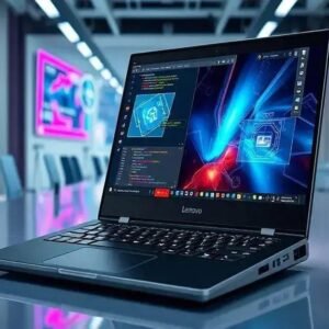 5 Inovações do Lenovo ThinkBook Plus Gen 6 com Tela Enrolável