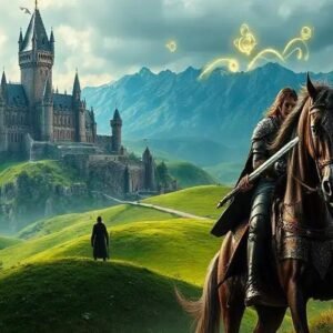 5 Motivos para Assistir O Senhor dos Anéis: A Guerra dos Rohirrim