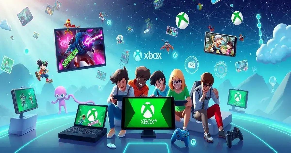 5 Motivos para o Xbox Investir em Títulos em Outras Plataformas