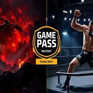 5 Novidades do Game Pass em Janeiro: Diablo e UFC 5