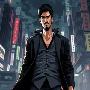 5 Razões para a História do Majima em Like a Dragon Não Funcionar