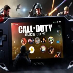 5 Razões para Amar Call of Duty no PS Vita