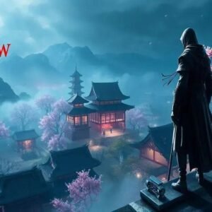 Assassin’s Creed Shadows: 5 Fatos Sobre ‘Claws of Awaji’