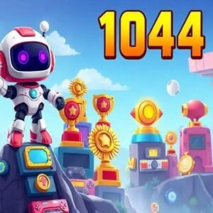 Astro Bot: 104 Títulos de Jogo do Ano e Contando!