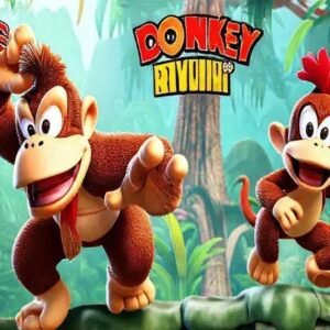 Avaliações de Donkey Kong Country Returns HD: O que a Imprensa Diz