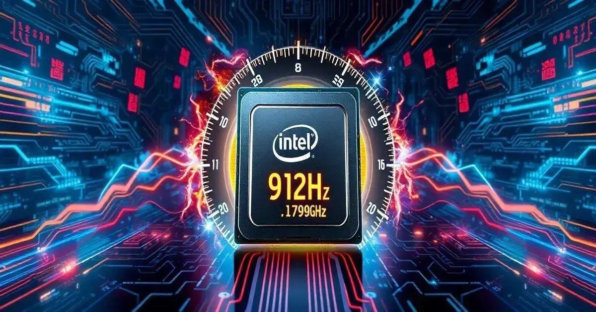 Características do Intel Core i9-14900KF