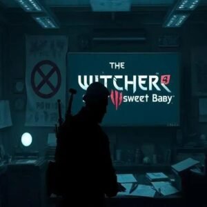 CD Projekt e The Witcher 4: Fim da Colaboração com Sweet Baby