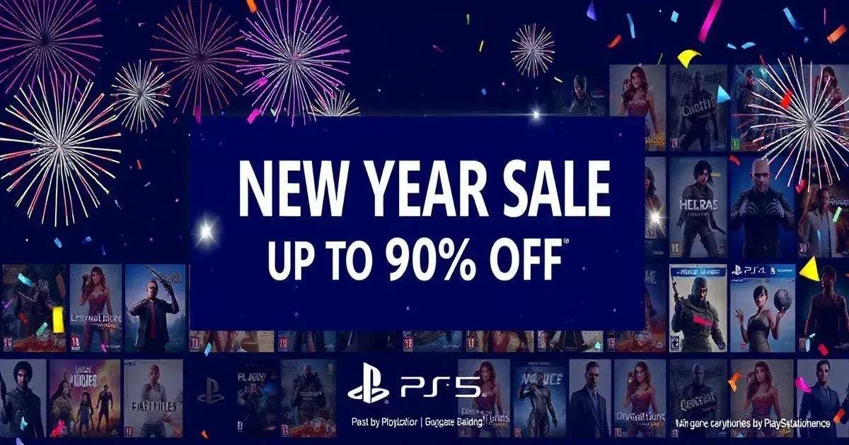 Como Aproveitar as Ofertas na PlayStation Store