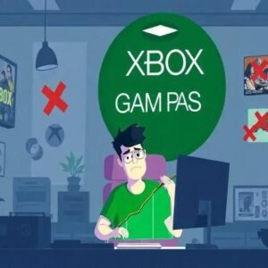 Como Lançar Jogos no Xbox Game Pass Pode Prejudicar Vendas