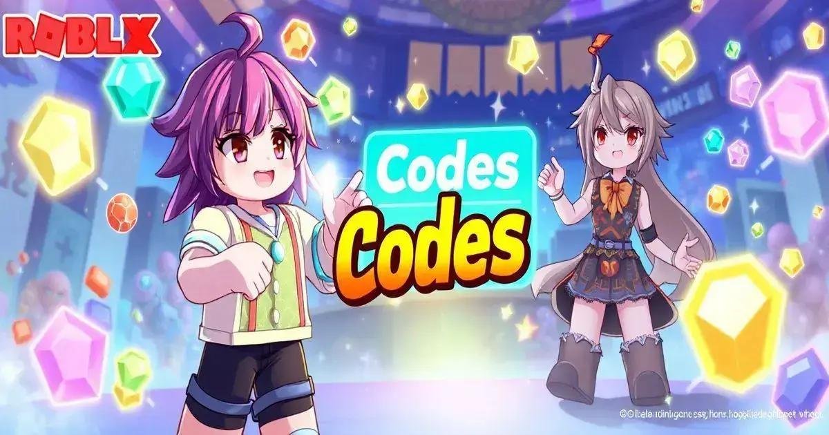 Como Resgatar Códigos em Anime Royale