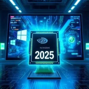 CPU NVIDIA ARM: Lançamento Previsto para 2025