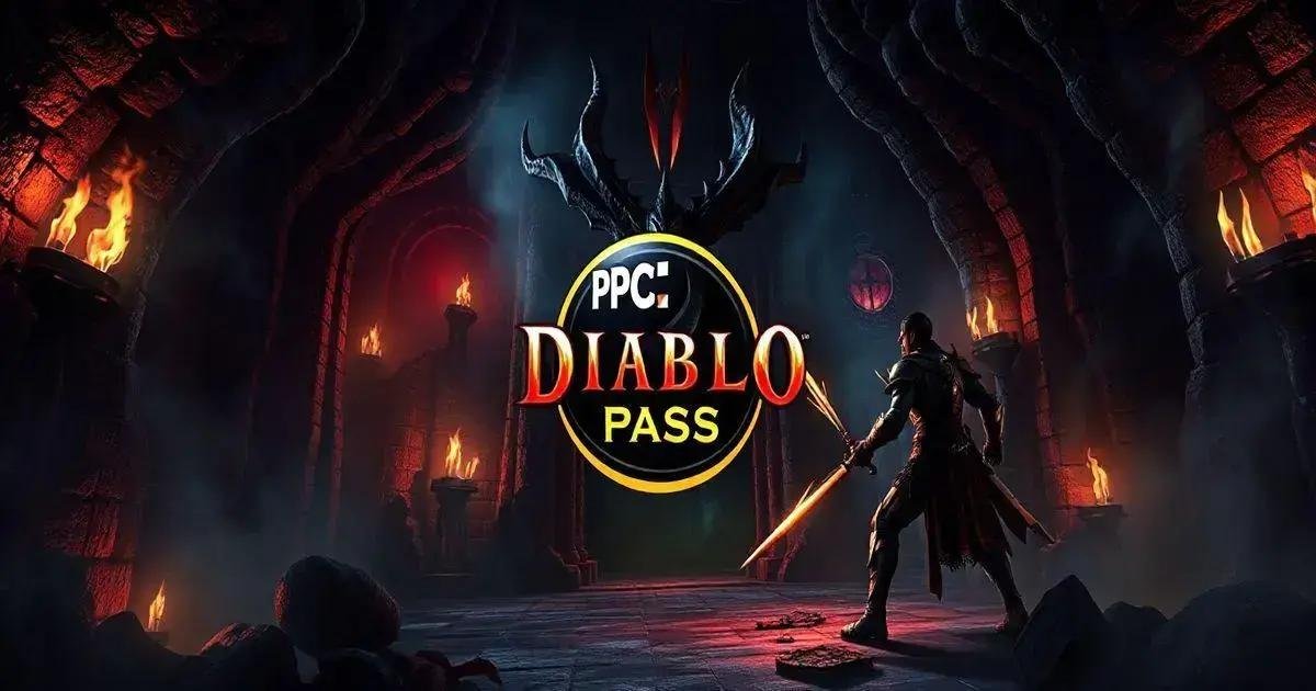 Diablo 1 Chegando ao PC Game Pass: O Que Esperar?