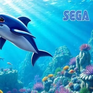 Ecco the Dolphin: SEGA Renova Direitos e Cria Expectativa