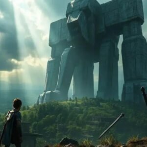 Filme Shadow of the Colossus: Anúncio e Novidades de 2023