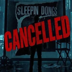 Filme Sleeping Dogs Cancelado: O Que Sabemos Até Agora