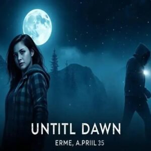 Filme Until Dawn: Novos Personagens e História Inédita