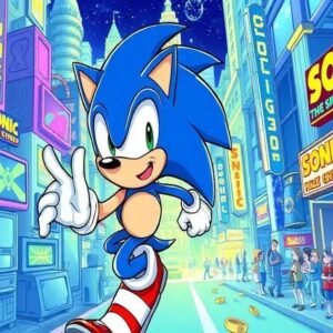 Franquia Sonic: 5 Fatos Sobre o Sucesso de US$ 1 Bilhão