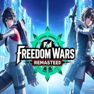 Freedom Wars Remastered: Lançamento e Novidades Imperdíveis