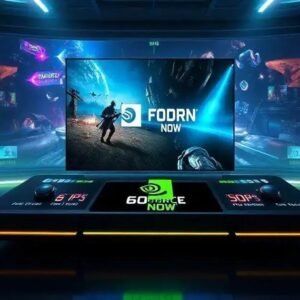 GeForce Now: App Dedicado Chega ao Steam Deck em 2025