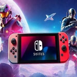 Halo, Starfield e Call of Duty no Nintendo Switch 2